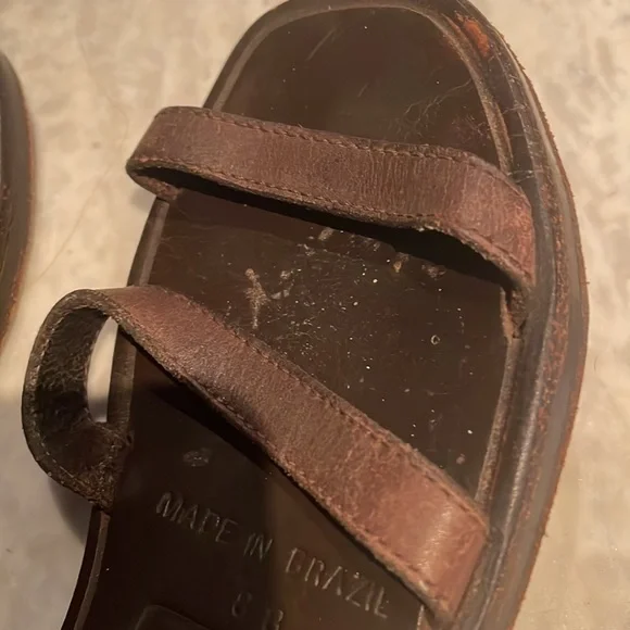 Dkny sandals - Picture 2 of 14